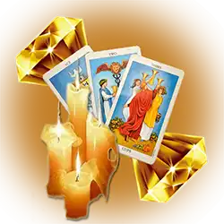 Гадание на картах Таро